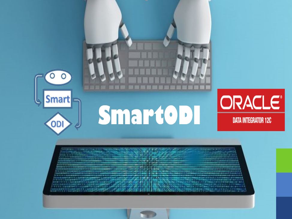 SmartODI is live in production at Turkey's two biggest banks