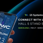 Join i2i Systems at MWC Barcelona 2023