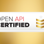 i2i Systems has reached Gold Status in Open API Certification