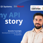 'My API Story' has been published