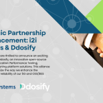 Strategic Partnership Announcement: i2i Systems & Ddosify