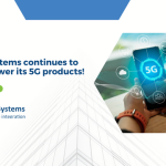 i2i Systems Continues to Empower its 5G Products!