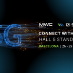 Join i2i Systems at MWC Barcelona 2024