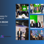 We are very happy for welcoming you at Mobilefest 2024!