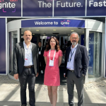 i2i Systems Successfully Concludes DTW Ignite 2026 Participation